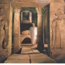 석굴암 천룡도 이미지