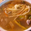 불타는조개구이볶음 이미지