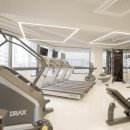 해운대 Gym 이미지