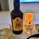 제이앤비(J&B) 이미지