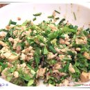 된장예술과 술 이미지