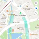 103동 앞 횡단보도 이미지