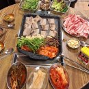마포구이마당역촌