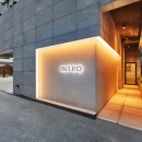 호텔 인트로 이미지