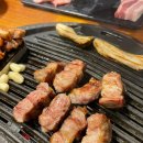 흑돼지삼백식당 이미지