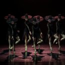 정동극장 한국무용시리즈 이미지