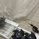 좋은하루1차 | 의정부 민락동 청구1차 삼성 무풍2구 스탠드 에어컨 무풍 그릴 청소 후기