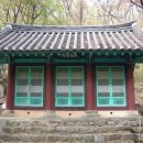 문호장 목상 이미지