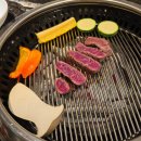 (주)갈비생각 발산점 | 가족 모임 추천 고깃집, 발산역 연말 모임 추천 장소...있는 고깃집, 서울안심정육 마곡점 내 돈 내산 후기