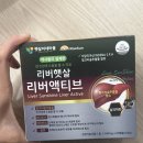 햇살 | [밀크씨슬 추천] 햇살이네마을 리버햇살 리버액티브 후기