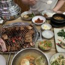 돌쇠먹쇠숯불갈비 | 경북도청갈비맛집 먹쇠숯불갈비 내돈내산후기