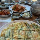 앞들수변공원 | 대구 수변공원 맛집 듬북칼국수에서 부모님 아기랑 가족외식 후기