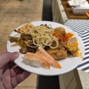 각목분수 | 안양역 맛집 내돈내산 엔터식스맛집 애슐리퀸즈 가격 설날 영업
