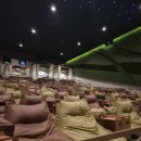 광주 CGV 금남로 씨네앤포레관 후기 | 굿포춘(Good Fortune)🍀🥠 | 명당 시야 후기