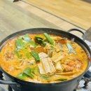 관해로 | 태안 천리포 맛집｜관해수산 얼큰한 매운탕 솔직후기