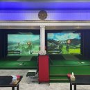 스카이 골프존 이미지