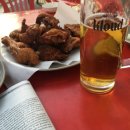 옛날통닭 전의 이미지