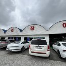 GR(고창군)-[복분자로]-하-11 | 차] 바다앞은 처음이라, 우리의 바다캠핑! 바다뷰 최고인 곳 ★ (고창 동호해수욕장 국민여가캠핑장 A-19)