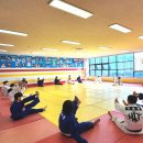 용인대 불당 유도관 이미지