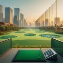 CS골프클럽 이미지