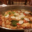 원조닭갈비집 이미지