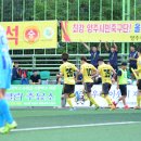 2016 K3리그 17R 양주시민축구단 1 VS 0 양평FC -경기사진5- 이미지