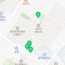 지에스25 전농래미안 이미지