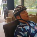 향수100리길 | [18.06.03] 광현투어 옥천향수 100리길 후기~