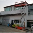 부산렌탈고소작업대리프트임대