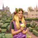 아름다운 인물화 이미지