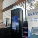 골프캐슬 연습장 이미지