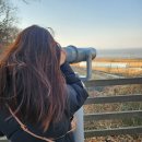 지석리(망향대 주차장) | [직접가봄]인천 강화 교동 망향대에서 북한을 보다! 감동 가득 방문 후기