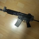 K-1,MP5 BB탄총팝니다 이미지