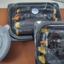 청춘김밥 이미지