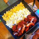 마곡엠밸리1202동 앞 | [마곡역 치킨] 마곡앰벨리 9단지 앞 오늘통닭 마곡점, 오늘 치킨 생각난다면? 오늘통닭:)