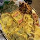 [울산 맛집] 비 오는 날 무조건 생각나는 겉바속촉 모듬전 근본! '외가집' 솔직 후기