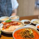 고향칼국수 | 광주 상무지구 고향보쌈칼국수 내돈내산 후기
