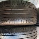 [중고타이어]미쉐린타이어 275/40R19 프라이머쉬3 런플렛타이어 2개 이미지