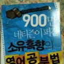 영나한 강사를 꿈꾸는 타일러의 소유흑향의 영어 공부법 서평 이미지