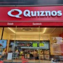 퀴즈노스 대전테크노점 이미지