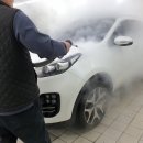 명품손세차 이미지