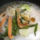 다올농수산 | 내돈내산백고동어묵탕후기