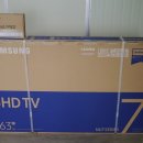 삼성 65인치 UHD LED TV UN65NU7170FXKR 팝니다 이미지