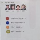 새한국문학회 문학상 시상식 안내 이미지