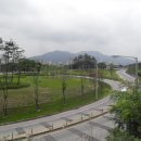 시청외곽 약수터 이미지