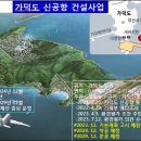 15兆 가덕도 신공항 공사…공구분할은 &#39;NO’, 10대사 공동도급 YES~! 이미지