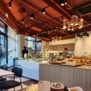 뚜레쥬르인천원당점 | 검단신도시카페 베이커리 맛집인 호호브레드 앙버터 추천