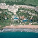 마우이 그랜드 와일레아 리조트 호텔&스파(Grand Wailea - A Waldorf Astoria Resort) 이미지