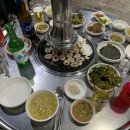 [천안 쌍용동 막창맛집,술집추천] 마장동막창, 가르텐비어 그리고 가락동 리어카포차 후기