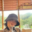 플로니 | 마스케라(MASKERA) 여성버킷햇, 25 F/W 플로니 리오셀 블렌디드 모자 선물 후기